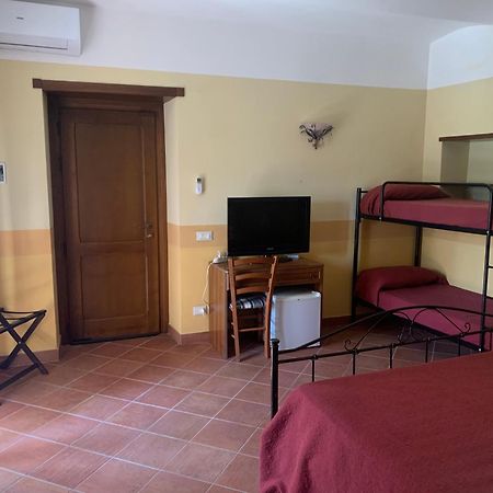 Country House Agriturismo Ciuccunit Bucchianico Luaran gambar