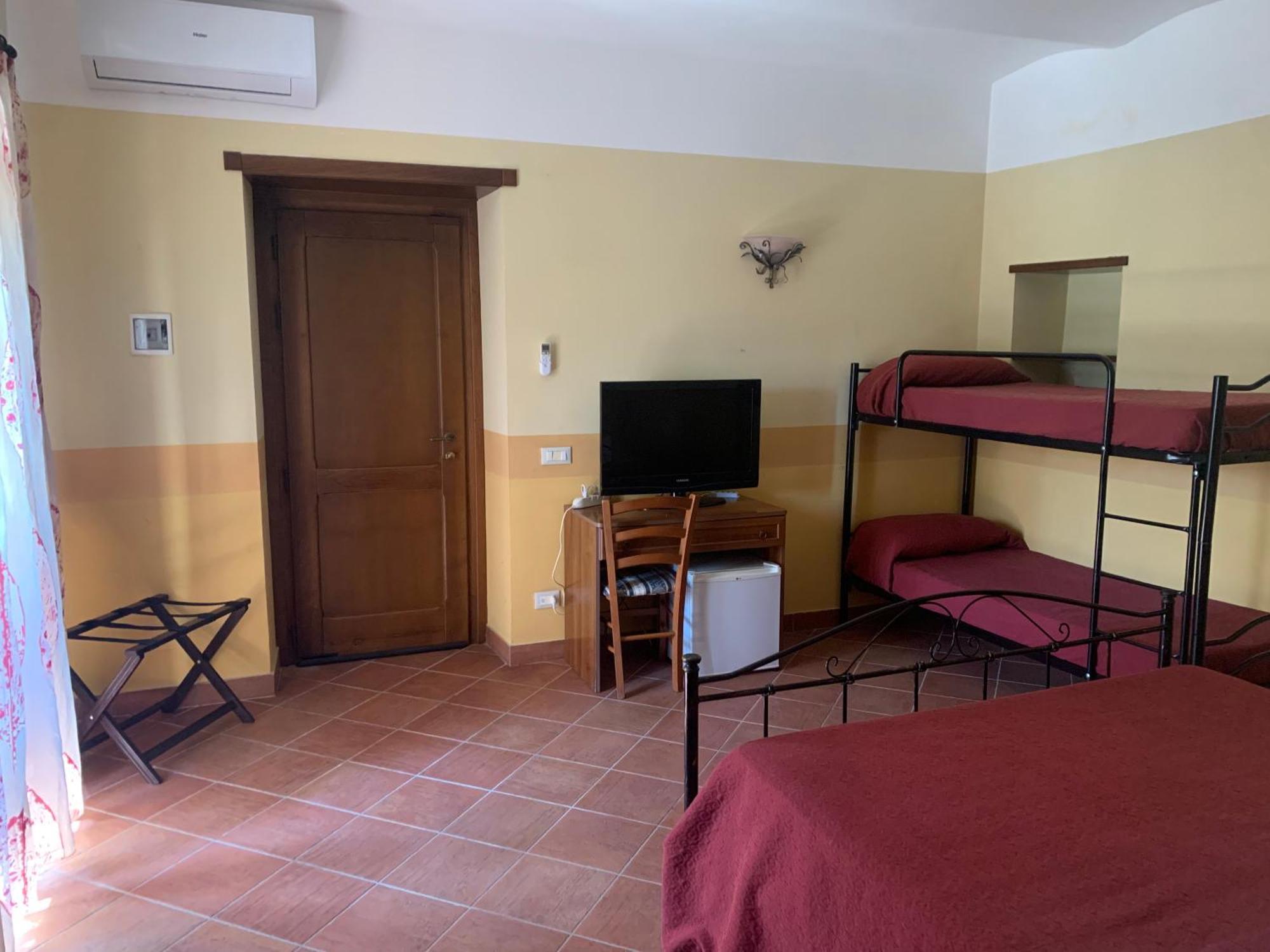 Country House Agriturismo Ciuccunit Bucchianico Luaran gambar