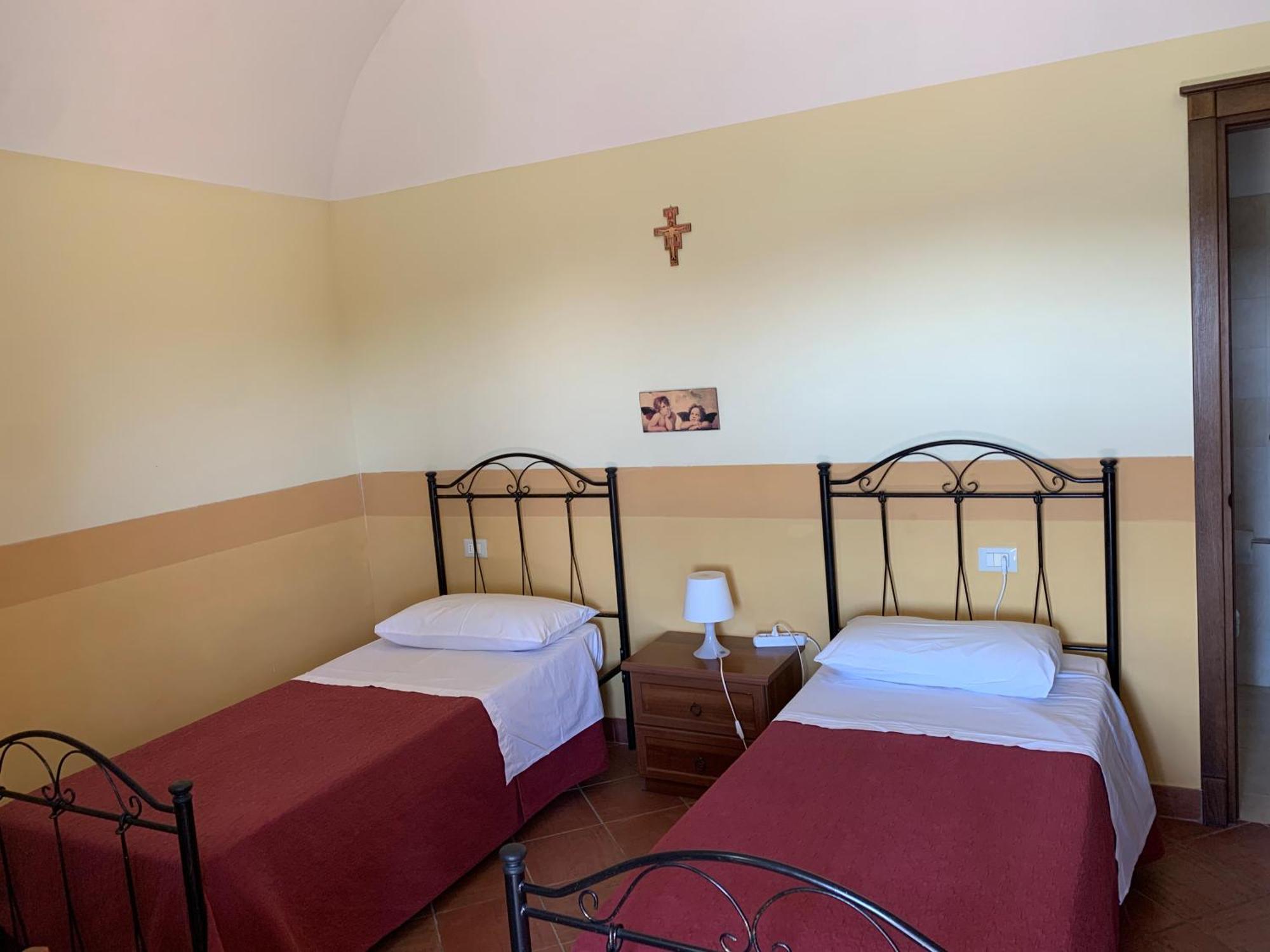 Country House Agriturismo Ciuccunit Bucchianico Luaran gambar