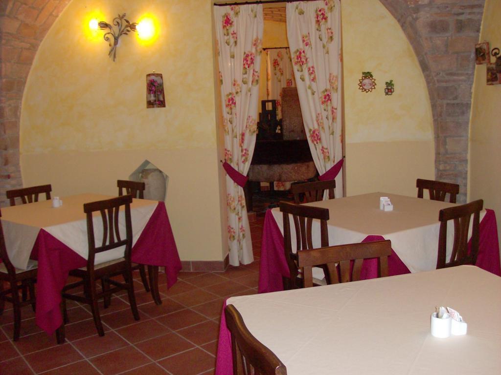 Country House Agriturismo Ciuccunit Bucchianico Luaran gambar