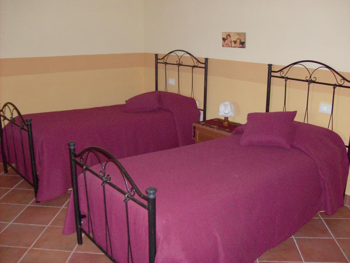 Country House Agriturismo Ciuccunit Bucchianico Bilik gambar